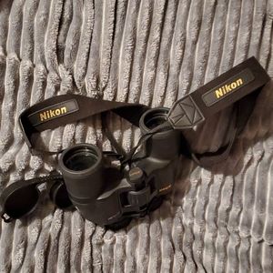 Nikon Binoculars